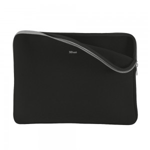 Папка для ноутбука Trust Primo Soft Sleeve 17.3 (21245) Black
