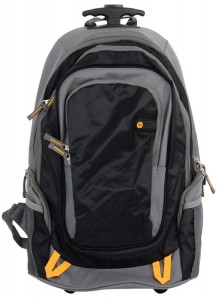 Рюкзак для ноутбука HP Roller 15.6&quot; (черный) (J6X32AA)