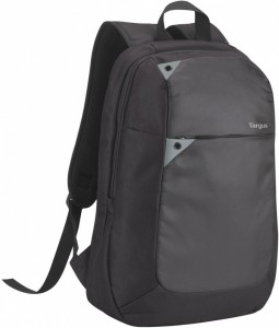 Рюкзак для ноутбука Targus Intellect Laptop Backpack 15.6 (черный) (TBB565EU)