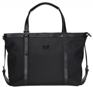 Сумка для ноутбука ASUS Metis Carry bag для ноутбука 15.6&quot; (черный) (90-XB3U00BA00000)
