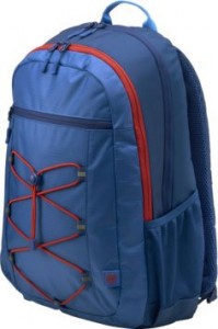 Рюкзак HP Active Backpack 15.6&quot; (сине-красный) (1MR61AA)