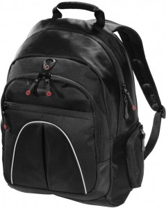 Рюкзак Hama Vienna Notebook Backpack 15.6 (00023736)