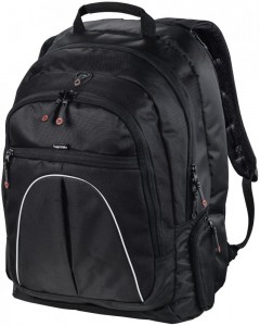 Рюкзак Hama Vienna Notebook Backpack 17.3 (00023739)
