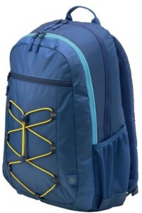 Рюкзак HP Active Backpack 15.6&quot; (1LU24AA)