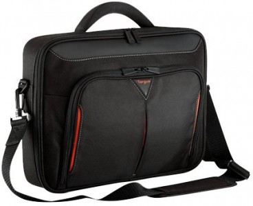 Сумка Targus Classic+ Clamshell Case 13-14.1 (CN414EU-50)