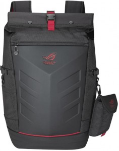 Рюкзак ASUS Rog Ranger Backpack 17 (90XB0310-BBP010)