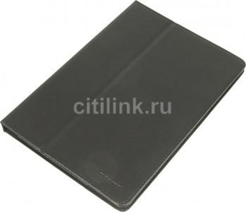 Чехол IT Baggage AGGAGE для планшета LENOVO Idea Tab 2 A10-70 10" искус. кожа черный ITLN2A102-1