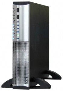 Интерактивный источник бесперебойного питания Powercom Smart King RT SRT-2000A (SRT-200A-8CC-0010R)
