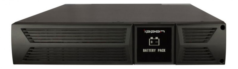 Батарея для ибп Ippon Innova RT 3K 2U для Innova RT 3K (9000-2025-00P)