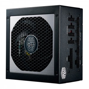 Блок питания 750W Cooler Master RS750-AFBAG1-EU