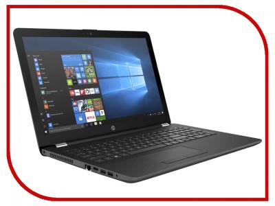 Ноутбук HP 15-BS597UR (2PV98EA)