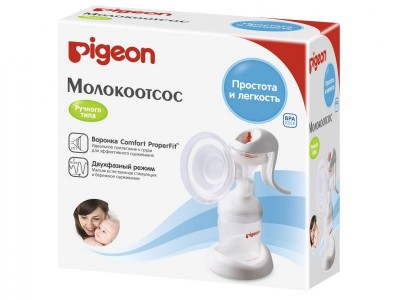 Молокоотсос Pigeon 16733 (334905482)