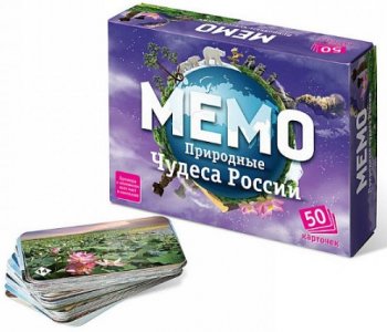 Настольная игра Нескучные игры 7203