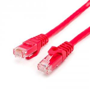 Сетевой кабель ATcom UTP cat.6 (AT9219)