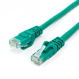 Сетевой кабель ATcom UTP cat.6 (AT9218)