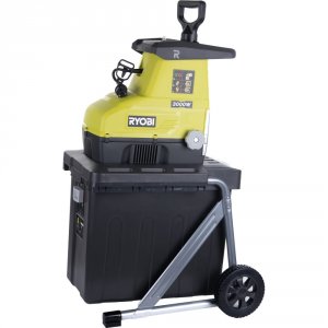 Садовый измельчитель Ryobi RSH3045U (5133004335)