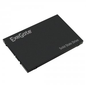 Твердотельный накопитель Exegate UV500NextPro+ EX280463RUS