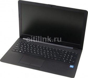 Ноутбук HP 15-bs009ur (1ZJ75EA)