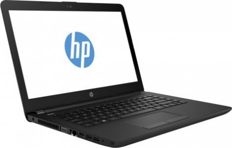 Ноутбук HP 14-bs025ur (2CN68EA)