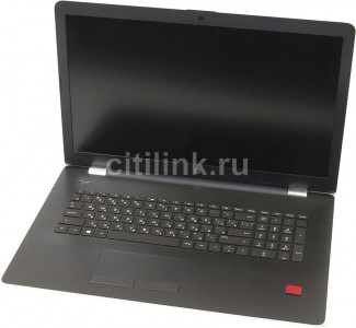 Ноутбук HP 17-ak015ur (1ZJ18EA)