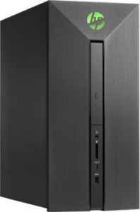 Настольный компьютер HP 580-006ur (2BX54EA)