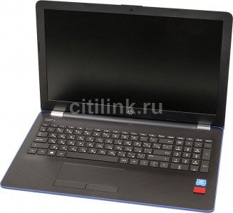 Ноутбук HP 15-BS598UR (2PV99EA)