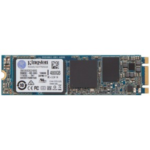 Внутренний SSD накопитель Kingston 480GB G2 SM2280S3G2 (SM2280S3G2/480G)