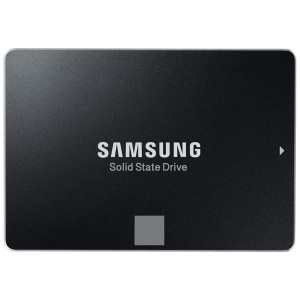 Внутренний SSD накопитель Samsung MZ-7LN120BW