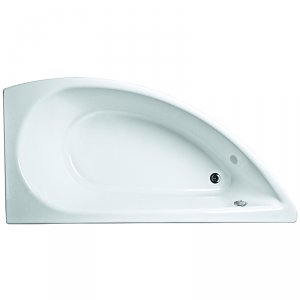 Акриловая ванна 1MarKa Piccolo 150x75 L У10976 без гидромассажа