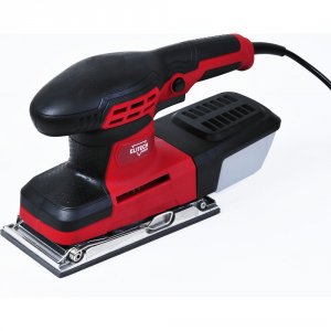 Вибрационная шлифмашина Elitech МШВ 0318Э Промо (E2213.009.00 198810)