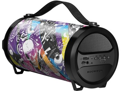 Колонка Defender G24 (65125)