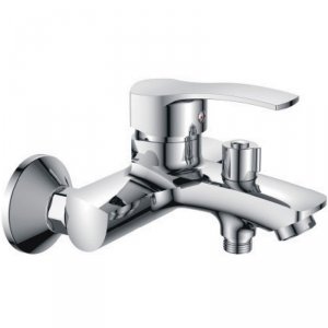 Смеситель для ванны Haiba Смеситель для ванны HB6070 HAIBA