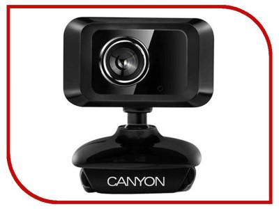 Вебкамера Canyon CNE-CWC1