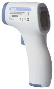 Термометр Qumo Health Thermometer TQ-1 (32855)