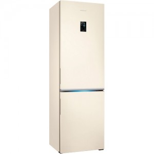 Холодильник Samsung RB34K6220EF Beige (RB34K6220EF/WT)