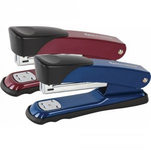 Степлер BRAUBERG №24/6 26/6 Hessen (222549)