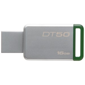 Флеш-диск Kingston DT50/16GB