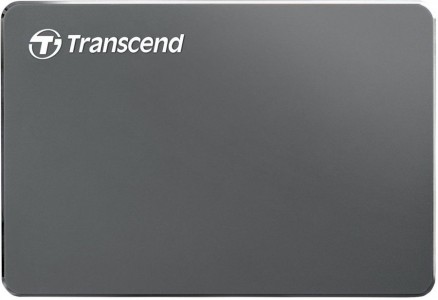Жесткий диск Transcend TS1TSJ25C3N