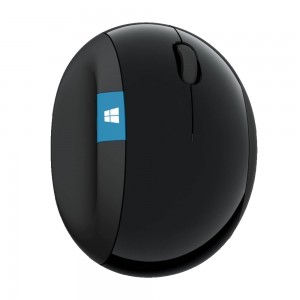 Мышь беспроводная Microsoft Sculpt Ergonomic (L6V-00005)