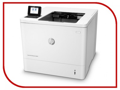 Принтер HP M607n (K0Q14A)