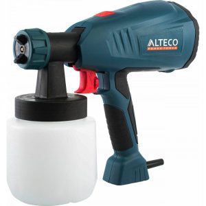 Краскораспылитель Alteco SG 2203 (27633)