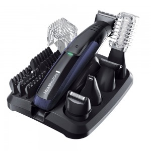 Машинка для стрижки волос Remington Groom Kit Plus PG6150 (43187560100)