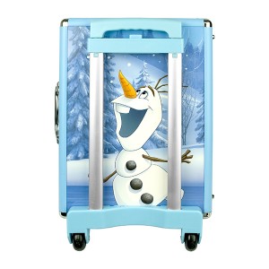 Игровые наборы Markwins Markwins 9607351 Frozen Набор детской декоративной косметики в дорожном чемодане (4038033960738)