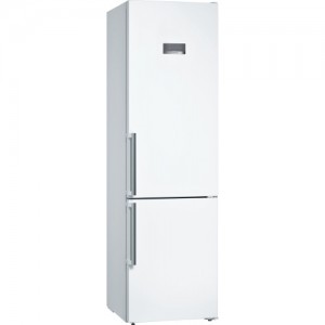 Холодильник Bosch KGN39XW31R (Отсутствует)