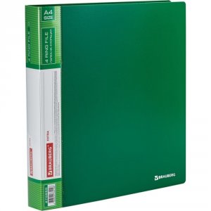 Папка BRAUBERG Extra (270550)