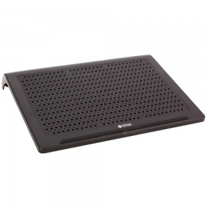 Охлаждающая подставка для ноутбука Titan TTC-G25T/B4 Black