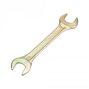 Рожковый гаечный ключ REXANT 12-5825-2