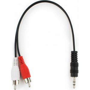 Аудио кабель Cablexpert CCA-458/0.2