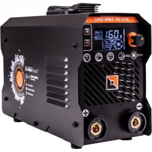 Сварочный аппарат FoxWeld UNO MMA 160 SYN (8541)