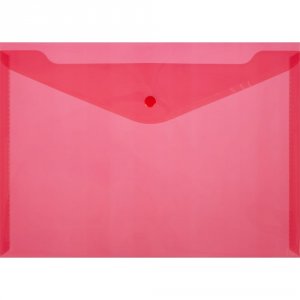 Прозрачная папка-конверт Attache КНК 180 (727927)